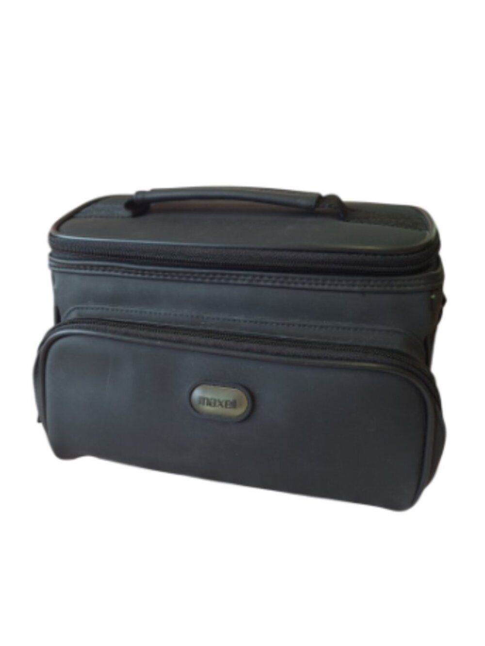 MAXELL SLR CAMERA BAG